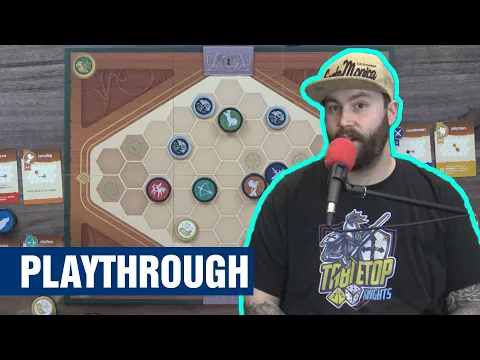 War Chest - Starting Character 1v1 Showdown!