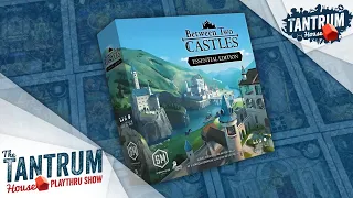 Between Two Castles Essential Edition Playthru