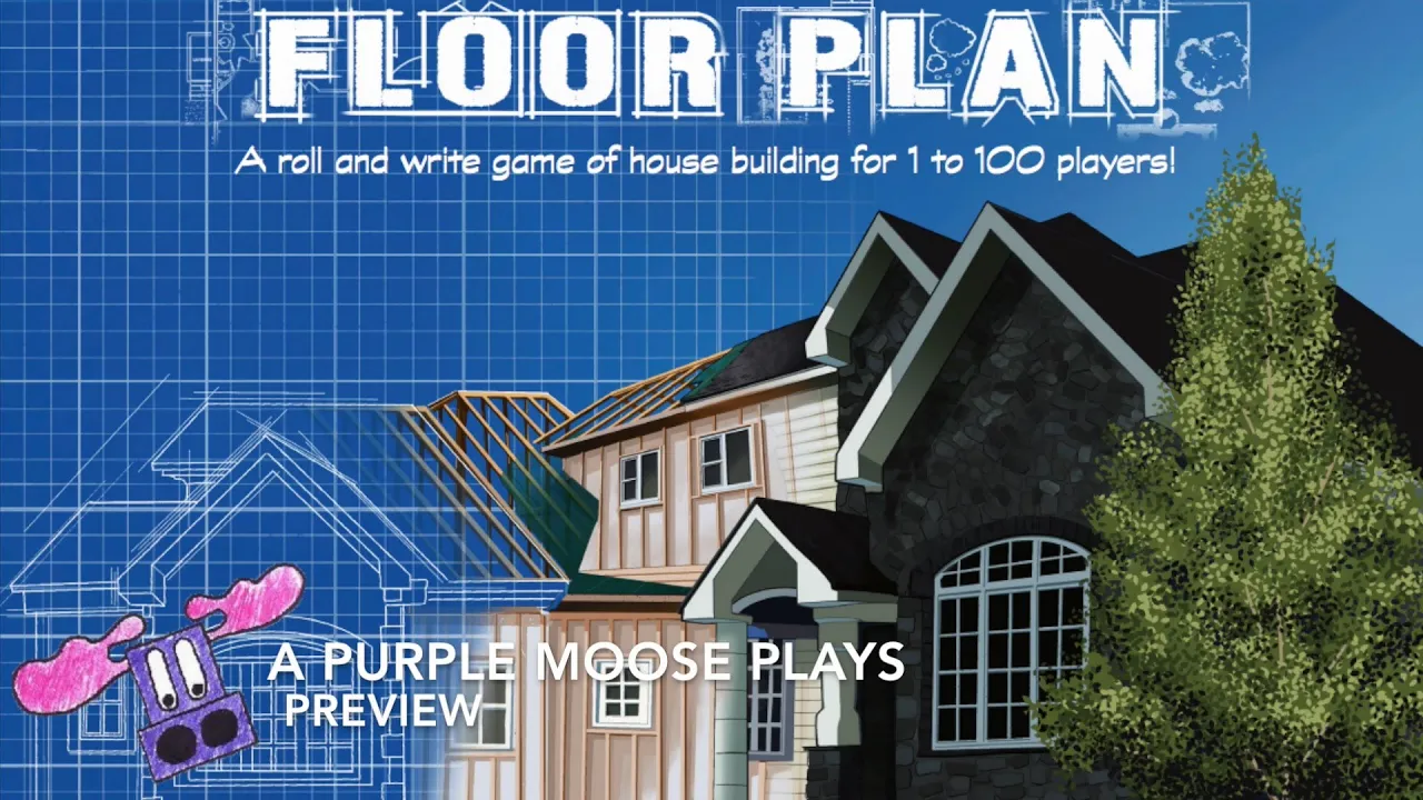 Floor Plan Preview