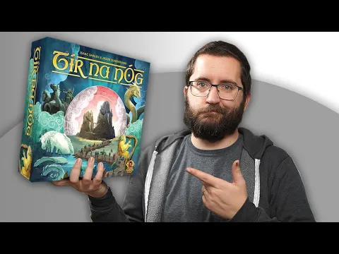 Should You Back Tir na Nog?