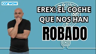 EREX: POR QUÉ EL ELÉCTRICO DE RANGO EXTENDIDO ES LA MEJOR SOLUCIÓN PARA LA MAYORÍA (MEJOR QUE EL VE)
