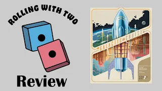 Rolling With Reviews: Galactic Cruise