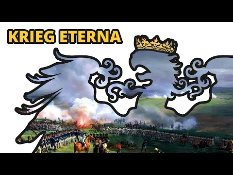 Krieg Eterna Cinematic