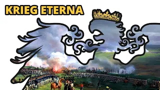 Krieg Eterna Cinematic