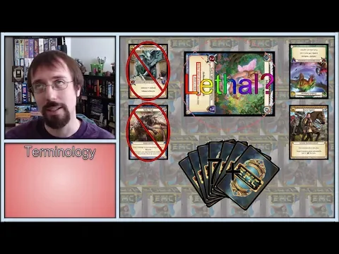 Epic Card Game: Constructed Top Tier Rating