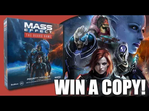 Win a copy!