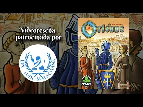 Orleans - Videoreseña