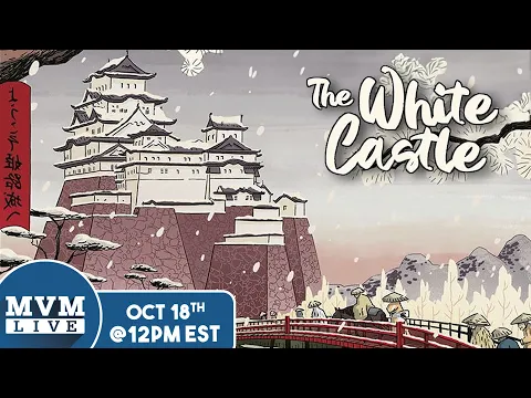 The White Castle - MvM Live Play!