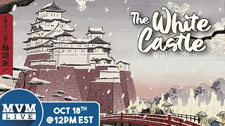 The White Castle - MvM Live Play!
