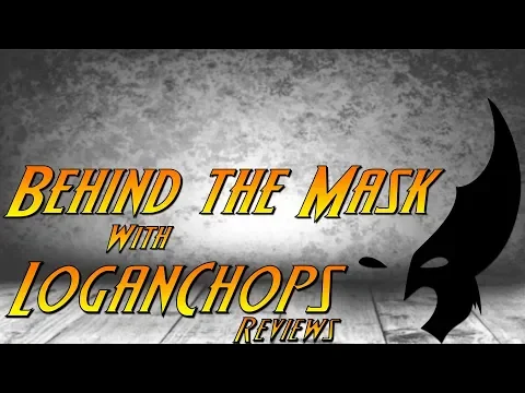 Behind The Mask with Jonny Pac (Interview)