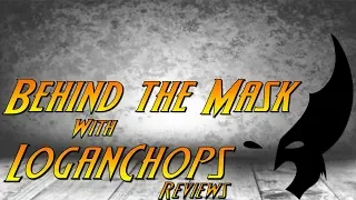 Behind The Mask with Jonny Pac (Interview)