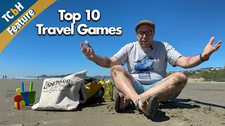 TCbH's Top 10 Travel Games of All Time