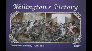 Decision Games: Wellington's Victory