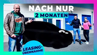 Elektro Fahrer will wieder Diesel - Car Maniac übernimmt Leasing!