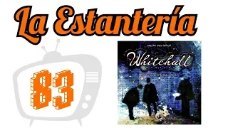 Whitehall Mystery (FFG) Abriendo La Caja