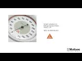 HEINE GAMMA G5 Sphygmomanometer - Infant Cuff video
