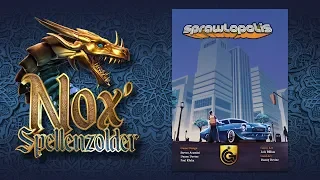 Uitleg & review door Nox' Spellenzolder