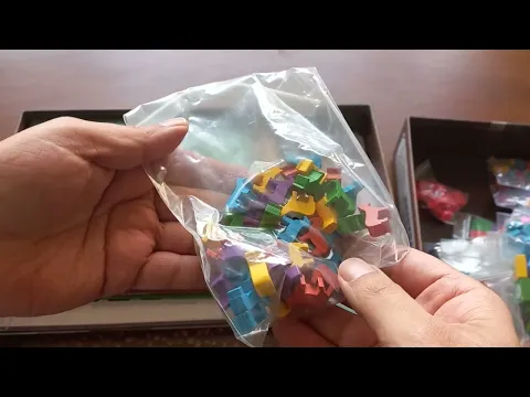 Unboxing Coffee Traders