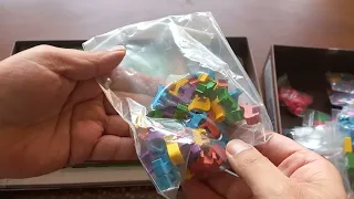 Unboxing Coffee Traders
