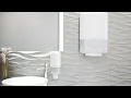 Tork Xpress Multifold Hand Towel Dispenser - 552000 video