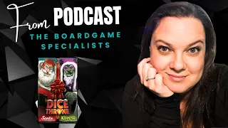 Dice Throne: Santa v. Krampus