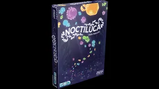 Rolling Doubles Segment - Noctiluca  by Zman Games
