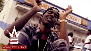 Young Dolph &quot;Nothin&quot; (WSHH Exclusive - Official Music Video)