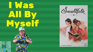 Smallfolk Solo Play - Wandering Solo Storyteller