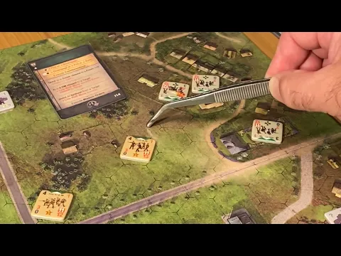 COH Solo Campaign 1 Mission 1 Behind Enemy Lines Part 8