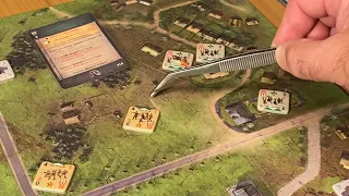 COH Solo Campaign 1 Mission 1 Behind Enemy Lines Part 8