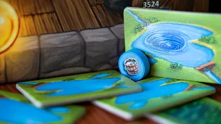 Glass Road | Everything You Need to Know