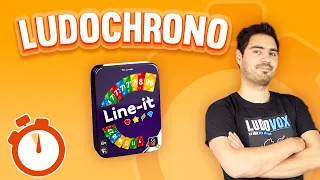Ludochrono - Line it