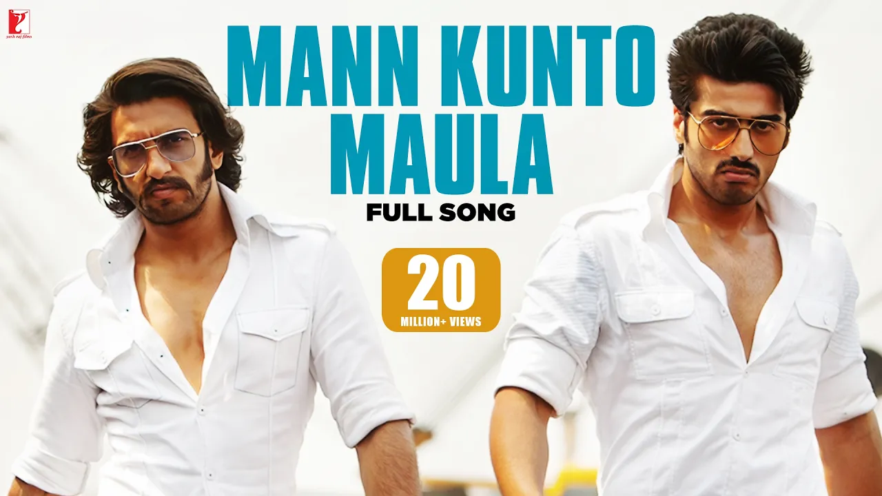 Mann Kunto Maula
