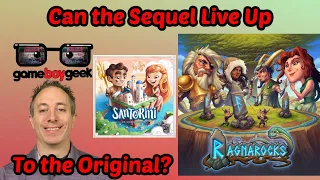 Ragnarocks Review: Can the Sequel Live Up to the Original?