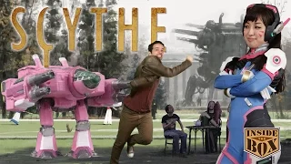 Scythe (Inside the Box - Ep. 23)