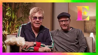 Elton John’s Rocket Hour - Kingsman: The Golden Circle Special