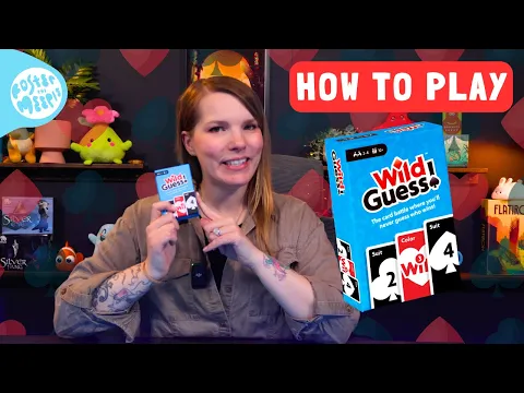 How to Play Wild Guess