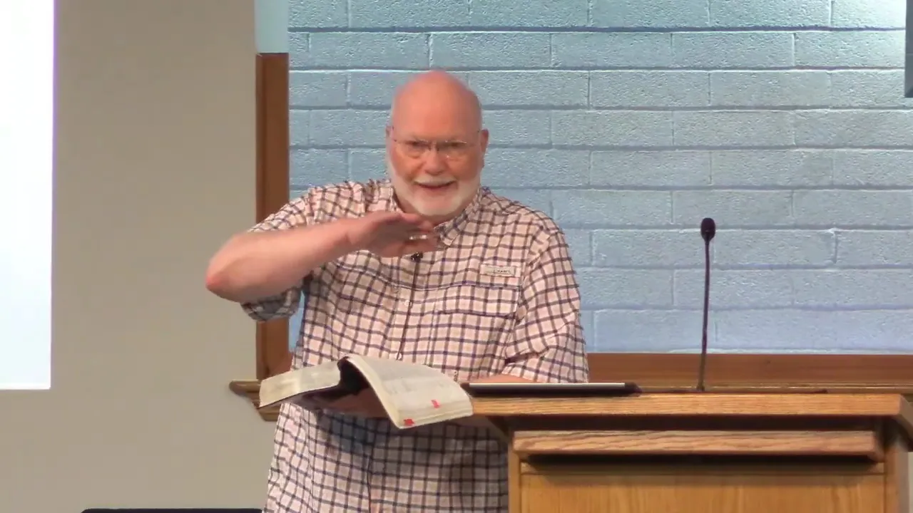 The Divine Conundrum