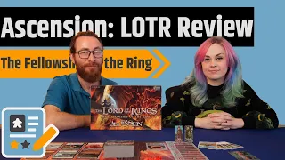 The Lord of the Rings: Ascension Review - "I Needs It!"....Or Do You?