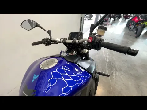 Yamaha Mt09 2023 Thumbnail alt