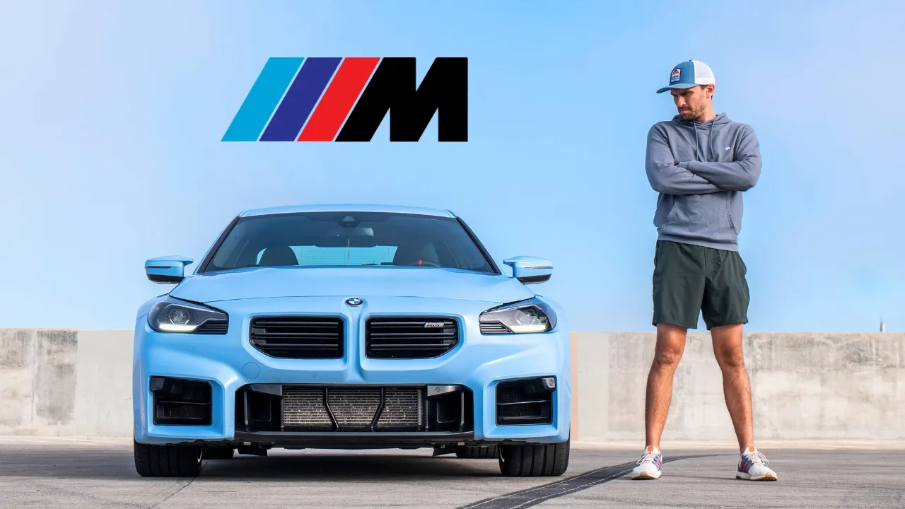 You Will REGRET Not Buying an M2 After Watching This