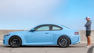 You Will REGRET Not Buying an M2 After Watching This