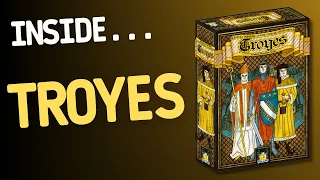 Inside Troyes | Inside #694