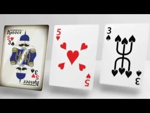 Kaiser Deck Review