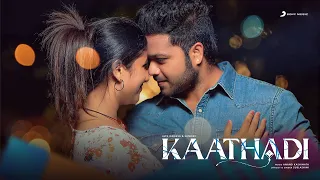 Kaathadi Music Video | Alya Manasa | Sanjeev | Anand Kashinath | Sublashini
