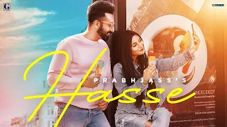 Hasse : Prabhjass (Official Video) | Latest Punjabi Songs 2020 | Geet MP3