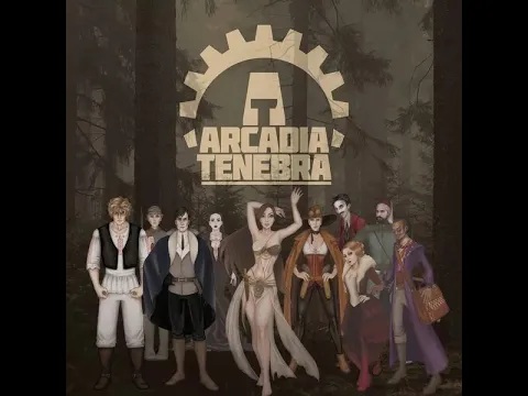 Arcadia Tenebra Review