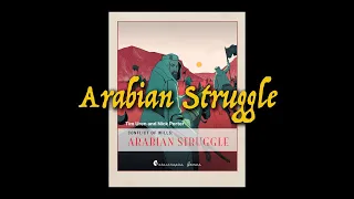 WLOG - Arabian Struggle, or discovering History through play
