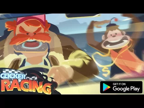 Clicker Racing 의 동영상