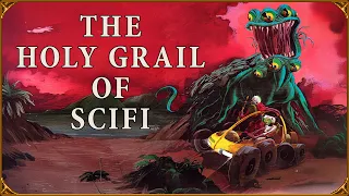 Voyage of the B.S.M. Pandora